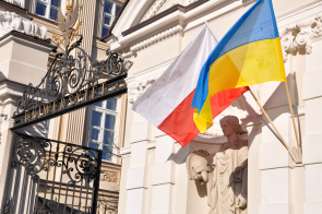 Zapisy na warsztaty dla osób z Ukrainy. 2022