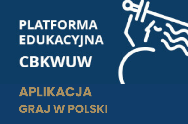 PLATFORMA i APLIKACJA CBKWUW