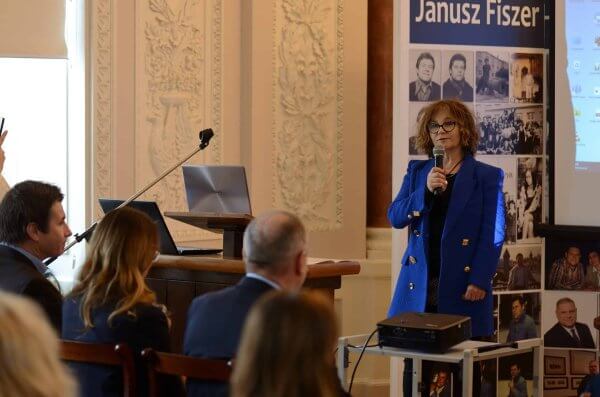 Zieleń w zespołach zabytkowych w polityce i praktyce konserwatorskiej.