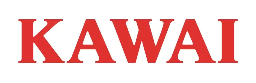 Logo firmy KAWAII