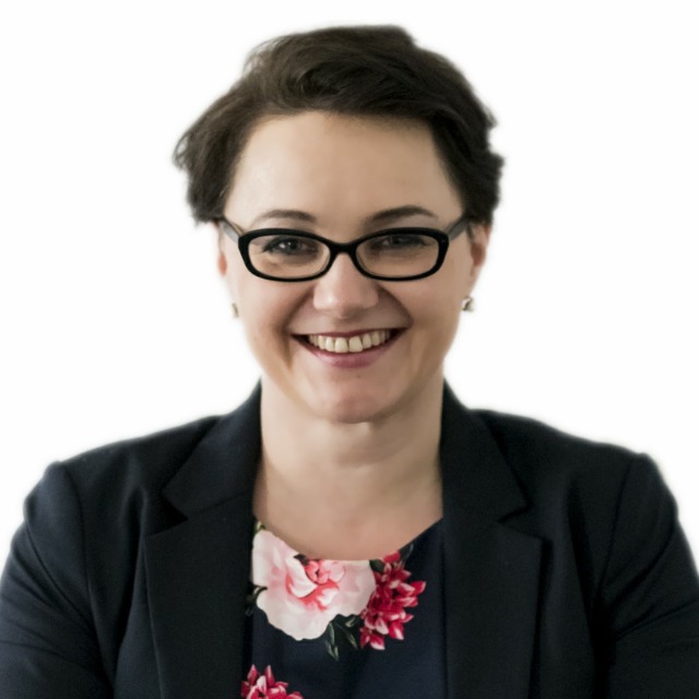 Monika Gołębiewska