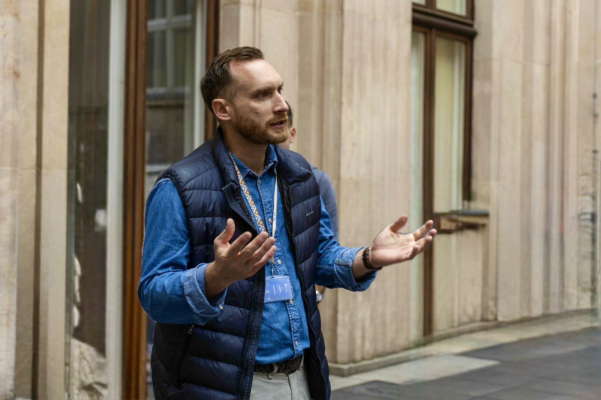 Zdjęcie Piotr Otrębski