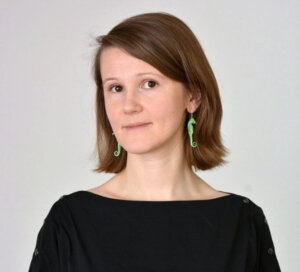 Katarzyna Kulko-Zwierz