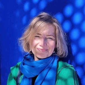 dr hab. Hanna Schreiber