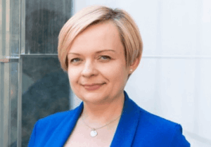 Dr hab. Monika Kresa